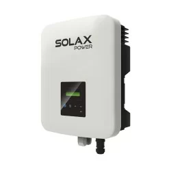 Solax Potenza X1-Boost-5.0-G3 5Kw