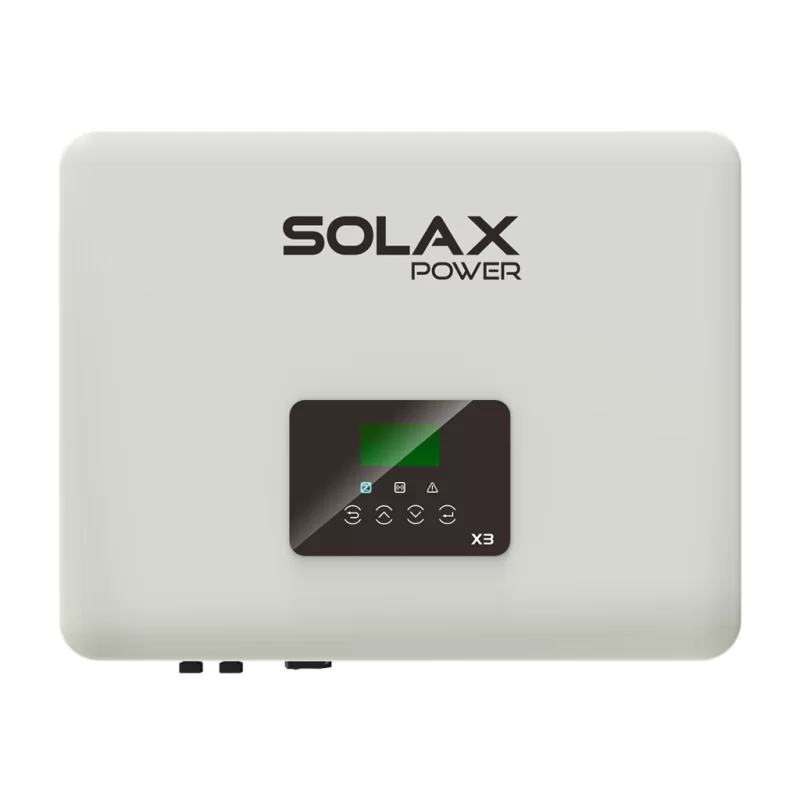 Solax X3 Mic 10K-G2 10kw