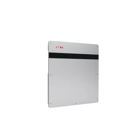 Bateria saj As1 3Ks 5.1Kw - Wsolar.Shop