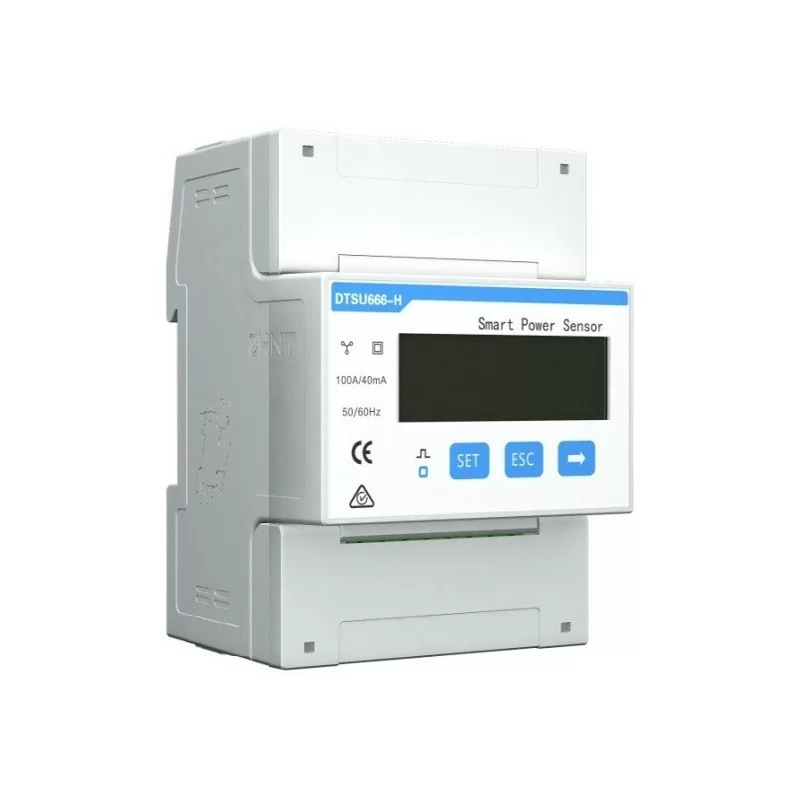 Sunvec smart meter VATDTSU66680-H 3-Ph
