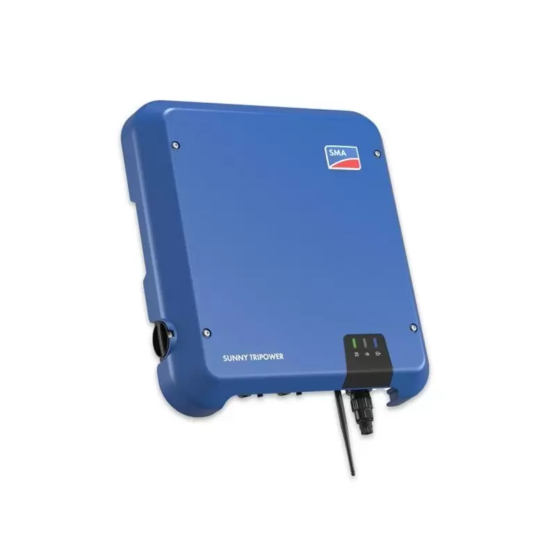 Sma Sunny Tripower 6.0 - Wsolar.Shop