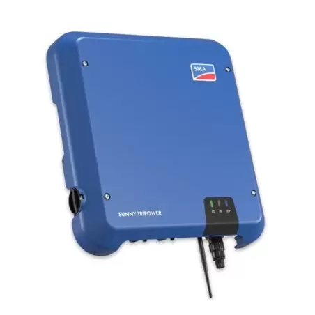Sma Sunny Tripower 5.0 - Wsolar.Shop