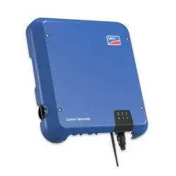 Sma Sunny Tripower 3.0 - Wsolar.Shop