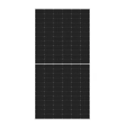 Longi Solar Hi-MO5 545W biface