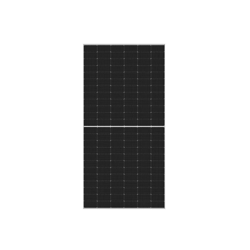 Longi Solar Hi-MO5 545W biface