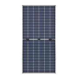 Longi Solar Hi-MO5 545W Bifaciaal - Wsolar.Shop