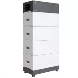 4x BYD Premium HVM 11 kWh + Sockel - Wsolar.Shop