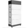 4x BYD Premium HVM 11 kWh + Base - Wsolar.Shop