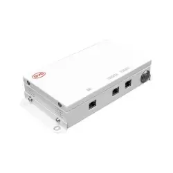 Caixa de bateria BYD Premium LVL BMU - Wsolar.Shop