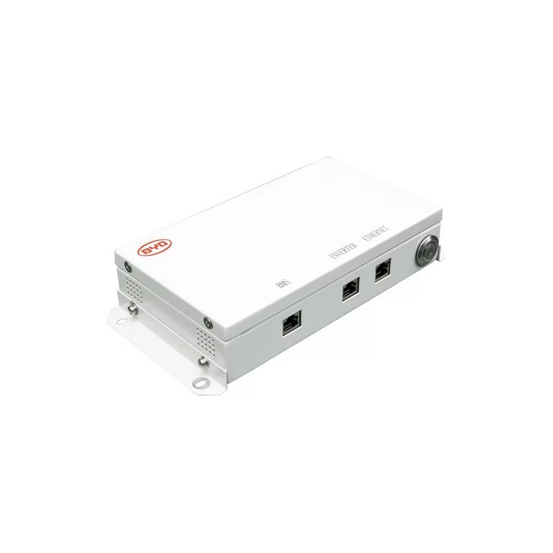 BYD Battery Box Premium LVL BMU - Wsolar