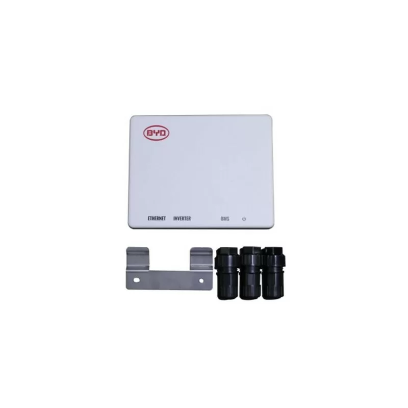 BYD Battery Box Premium LVS / LVL BMU - V2 - Wsolar