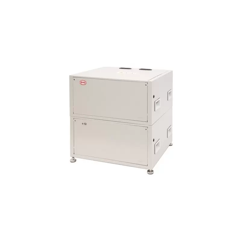 BYD Premium LVL 15.4 - Wsolar.Shop