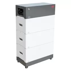 3x BYD Premium HVM 8,3 kWh + Sockel - Wsolar.Shop