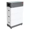3x BYD Premium HVM 8,3 kWh + Basis - Wsolar.Shop