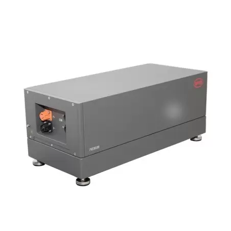 BCU + Base per BYD Premium LVS - Wsolar.Shop