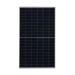 JA Solar 340W Half-Cut Silver Frame - Wsolar.Shop