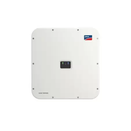 Sma Ensoleillé Tripower x 20Kw - Wsolar.Shop