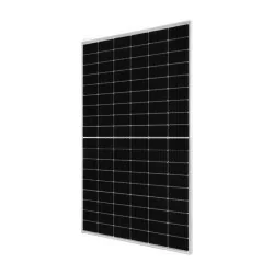 JA Solar 405W cadre argenté MC4