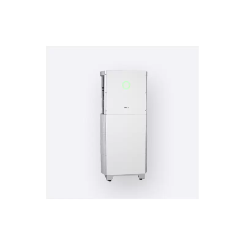 Saj HS2 4Kw S2 alles in einer einzigen Phase - Wsolar.Shop