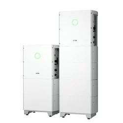Saj HS2 5Kw S2 All-in-One einphasig