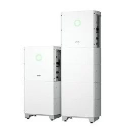 Saj HS2 5Kw S2 All-in-One einphasig - Wsolar.Shop