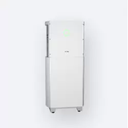 Saj HS2 5Kw S2 Tout-en-un monophasé - Wsolar.Shop