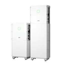 Saj HS2 6Kw S2 tout en un Monophasé - Wsolar.Shop