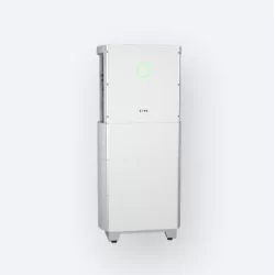 Saj HS2 6Kw S2 all in one Single phase