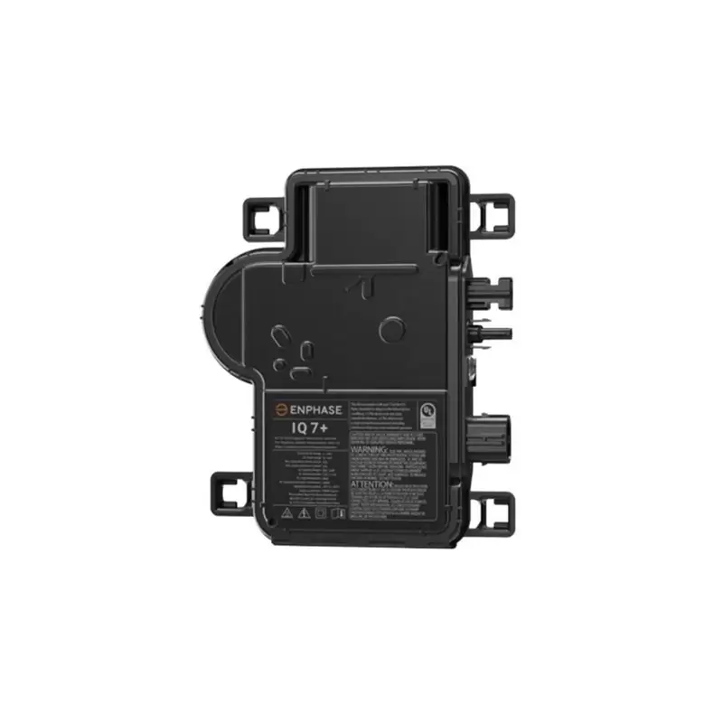 Enphase IQ 7+ Micro-Wechselrichter - Wsolar.Shop