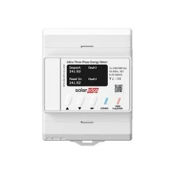 SolarEdge Inline Energy Meter 65A Tryphasic