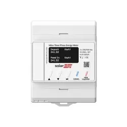 SolarEdge Inline Energy Meter 65A Tryphasic - Wsolar.Shop