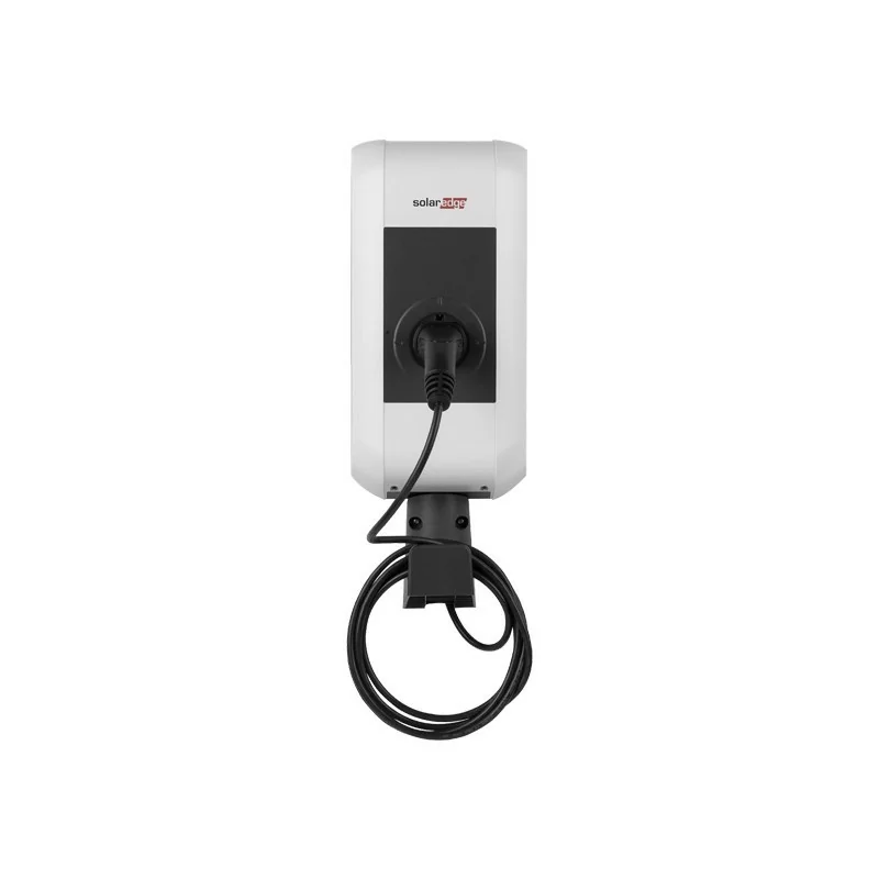 Chargeur SolarEdge Home EV 22kW