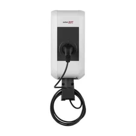 Chargeur SolarEdge Home EV 22kW - Wsolar.Shop