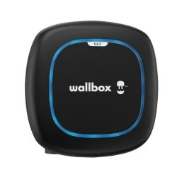 Wallbox Pulsar Max OCPP 7.4...