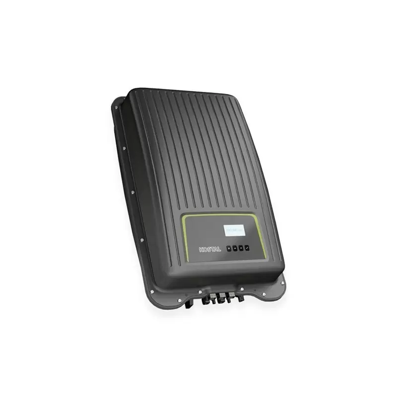 Kostal PIKO MP plus 3.0-2 - Wsolar.Shop