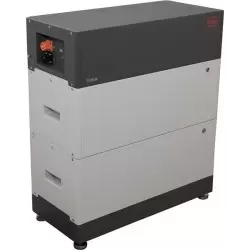 2x BYD Premium HVS 5,1 kWh + Basis - Wsolar.Shop