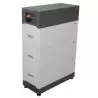3x BYD Premium HVS 7,7 kWh + Basis - Wsolar.Shop