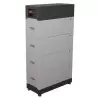 4x BYD Premium HVS 10.2 kWh + Base - Wsolar.Shop