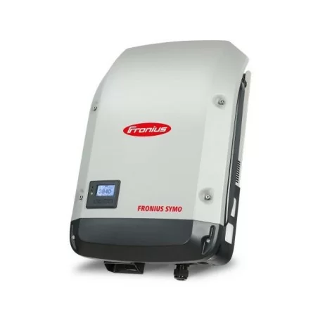 Fronius Symo 3.0 3M Complet - Wsolar.Shop