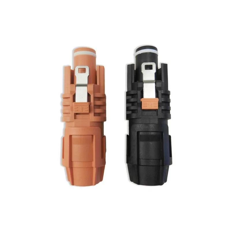 BYD connectors for 50mm2 cable