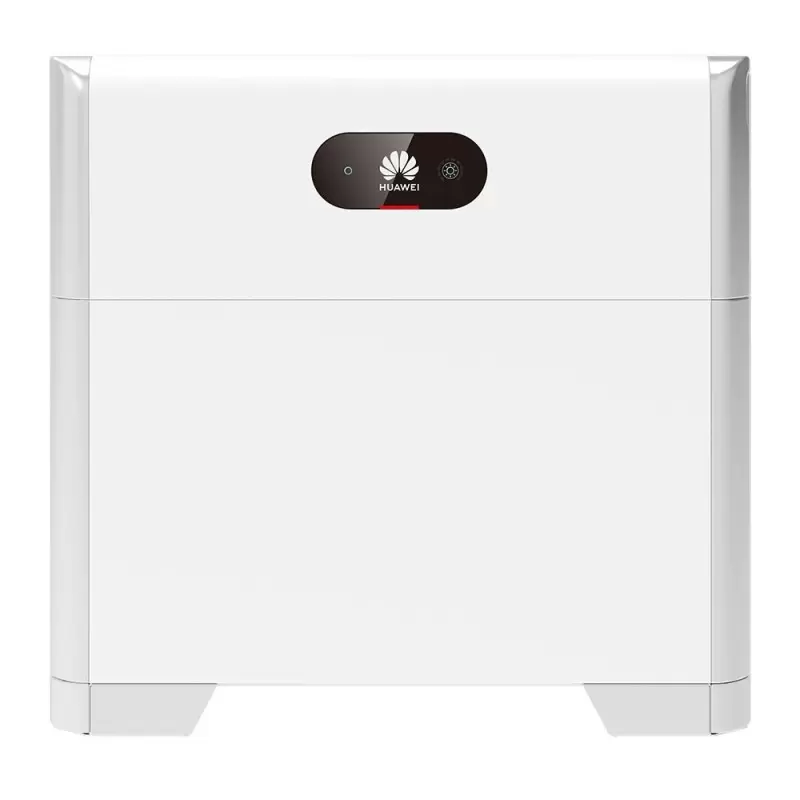 1x Huawei LUNA2000 + basis 5kw - Wsolar.Shop