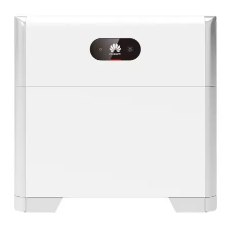 1x Huawei LUNA2000 + basis 5kw - Wsolar.Shop