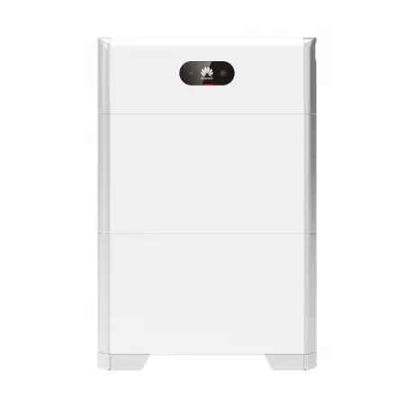 2x Huawei LUNA2000 + basis 10kw - Wsolar.Shop