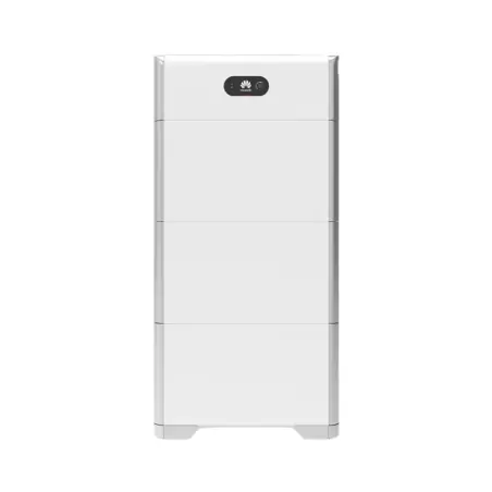 3x Huawei LUNA2000 + base 15kw - Wsolar.Shop