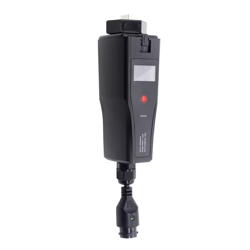 Adattatore Saj eSolar AIO3 per inverter Saj - Wsolar.Shop