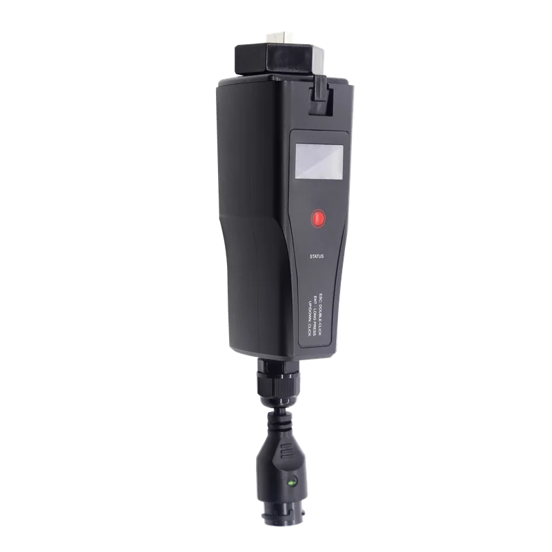 Saj eSolar AIO3-adapter voor saj-omvormers - Wsolar.Shop