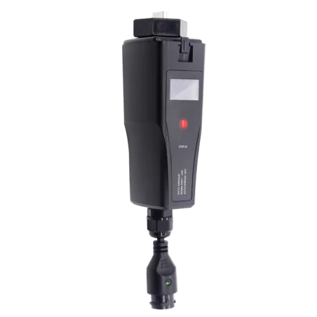 Saj eSolar AIO3-adapter voor saj-omvormers - Wsolar.Shop