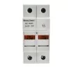 Heschen DC1000V fuse holder - Wsolar.Shop
