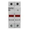 Porta fusibles Heschen DC690V - Wsolar.Shop