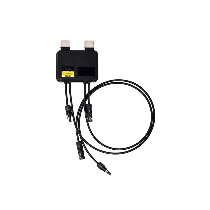 Tigo optimizer 700W 1500V - Wsolar.Shop